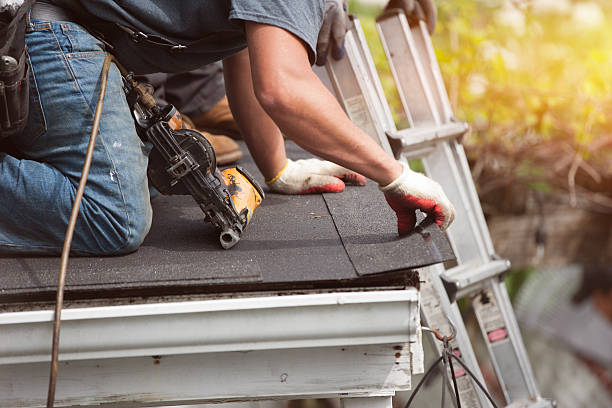 Roof Gutter Cleaning in Fair Haven, NY