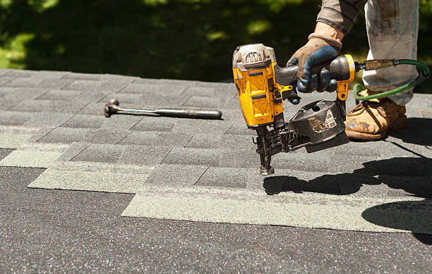 Slate Roofing Contractor in Fair Haven, NY